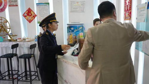 規(guī)范美容美發(fā)機(jī)構(gòu)，守護(hù)大興愛(ài)美人士的美麗與安全
