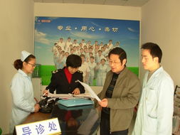 宜秀區(qū)扎實(shí)開(kāi)展醫(yī)療美容服務(wù)專項(xiàng)執(zhí)法行動(dòng) 守護(hù)群眾“顏值”安全