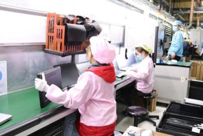 為企業復產提供用工保障 重慶八類工業企業實施用工報送制