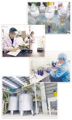 科技服務經濟社會發展