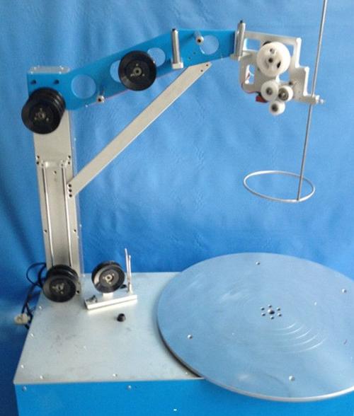 中國(guó)材料網(wǎng)> 電子元器件> 電子產(chǎn)品制造設(shè)備> 繞線機(jī),絞線機(jī)> 廠家