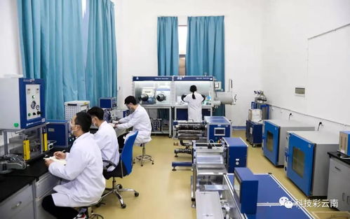 科技彩云南 獲獎成果 昆明理工大學 鋰離子電池正極材料技術實現(xiàn)新突破