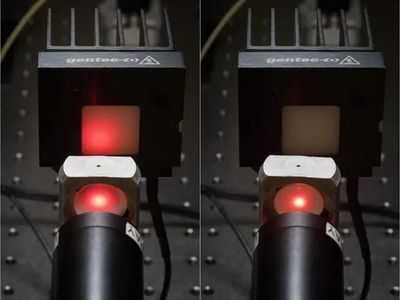 研究人員開發出新型超快脈沖激光焊接