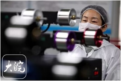 風起江淮 科創未來|"中國網谷"加速崛起 "蝶變瑤海"奏響科創強音