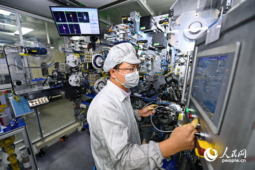 固本興新 塑造江西經濟發(fā)展新優(yōu)勢