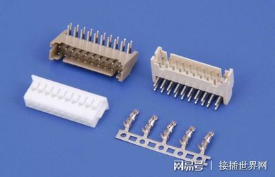 汽車連接器端子鍍層材料以及如何辨別銅接頭質量