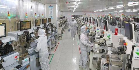 扛不住了!蘋果已停產(chǎn)M2芯片2個(gè)月,封測廠被迫停工