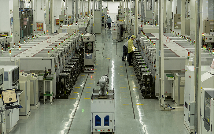 富士康造車:綿延18年的代工轉型之路