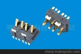 【電池接觸片(圖)】?jī)r(jià)格,廠家,圖片,其他特種功能材料,明曄電子科技公司-