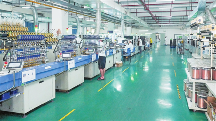 實干勇爭先 勢頭正強勁 龍南市積極推進工業倍增升級