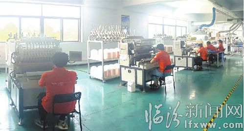 山西省第十屆星火項目創業大賽臨汾市初賽暨臨汾市創業大賽優秀項目