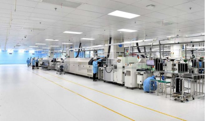 萬級潔凈廠房建設時需注意這幾點-合景凈化工程公司