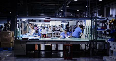 著力打造&ldquo;千億縣&rdquo; 接續譜寫&ldquo;新廬江&rdquo;