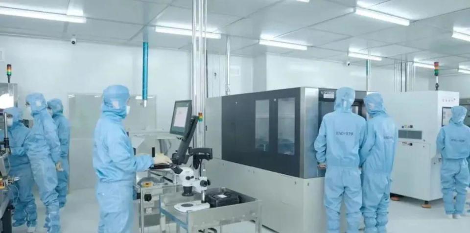 新春搶跑!增城企業(yè)奮力沖刺&ldquo;開門紅&rdquo;