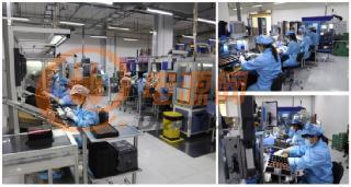 共克時艱 萊姆有擔當