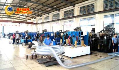 寶都街道:以環保生產促綠色發展 實現社會經濟效益雙豐收 - 昌樂傳媒網