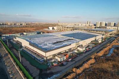 向&ldquo;新&rdquo;發力 | 盾安中央空調助力半導體新質生產力創新發展按下&ldquo;快捷鍵