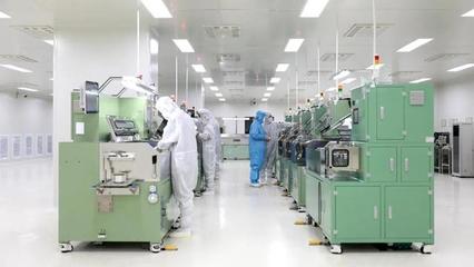 任澤區:疫情防控不放松,復工復產正加速