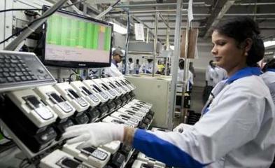 &ldquo;印度制造&rdquo;能否取代&ldquo;中國制造&rdquo;?