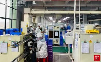 大龍開發區:搶抓發展機遇 凝聚力量騰飛