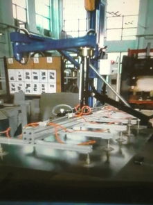 山東板材搬運機械手 板材搬運機械手配件