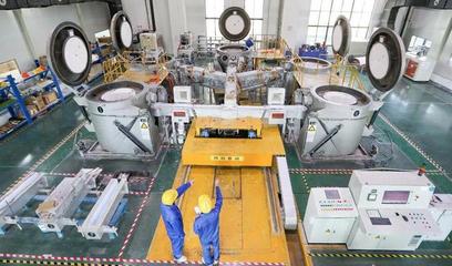 直擊大項目|哈爾濱龍江學子創(chuàng)業(yè)園(一期)年底封頂