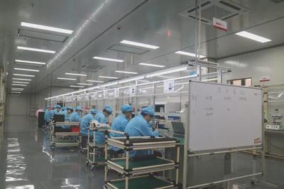 投資150多億元,麗水4個項目入選全省首批重大產(chǎn)業(yè)名單