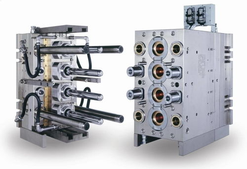 互聯(lián)網(wǎng)模式助推模具行業(yè)電子材料生產(chǎn)迎來發(fā)展新機(jī)遇